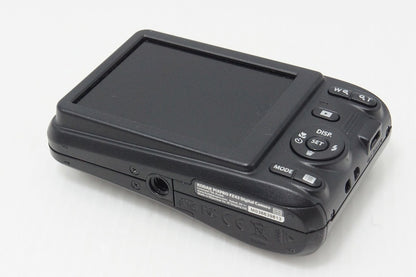 Excellent Condition Kodak PIXPRO FZ43 Compact Digital Camera Black 260612q