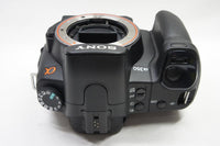 SONY ソニー α350 ボディ DSLR-A350 デジタル一眼レフカメラ 250623g