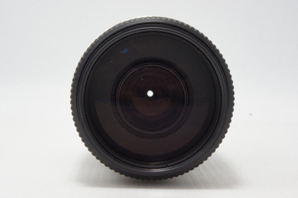 MINOLTA AF ZOOM 75-300mm F4.5-5.6 D SONY α Mount Zoom Lens Silver 260415g