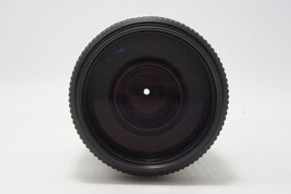 MINOLTA AF ZOOM 75-300mm F4.5-5.6 D SONY α Mount Zoom Lens Silver 260415g