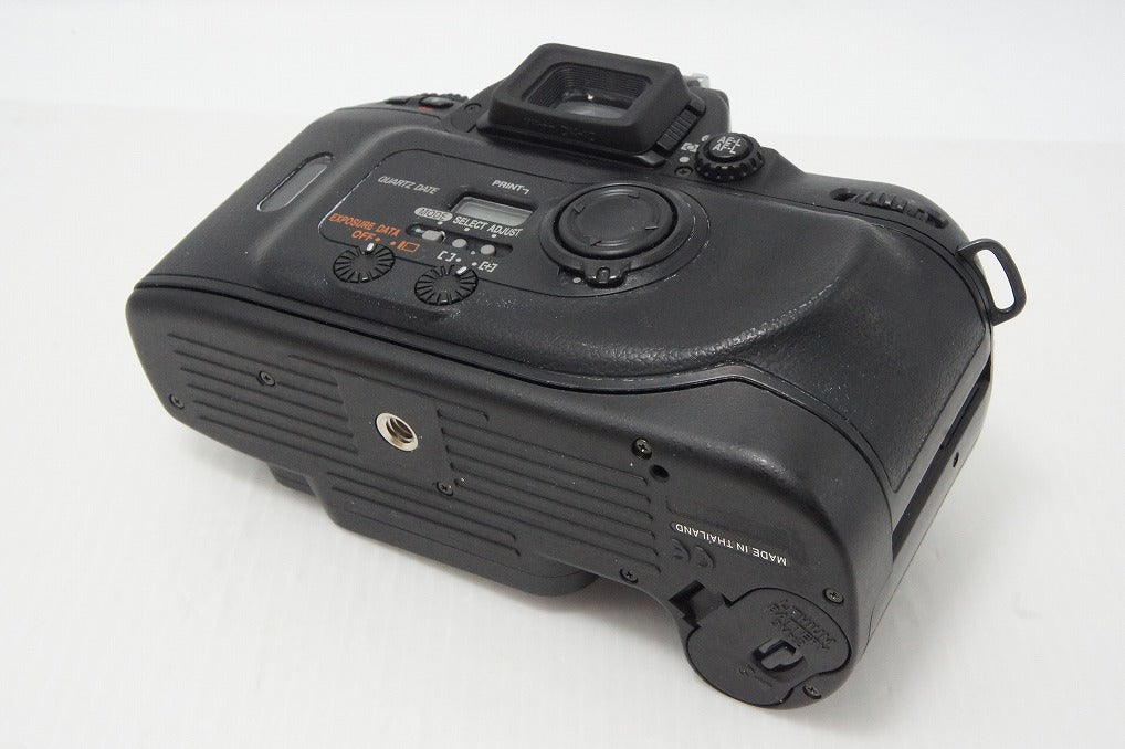 [Excellent] Nikon F80S Body Film SLR Camera with Original Box 260612n