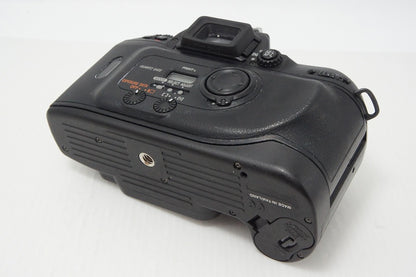 [Excellent] Nikon F80S Body Film SLR Camera with Original Box 260612n