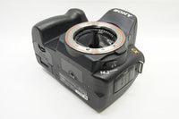 SONY ソニー α350 ボディ DSLR-A350 デジタル一眼レフカメラ 250623g