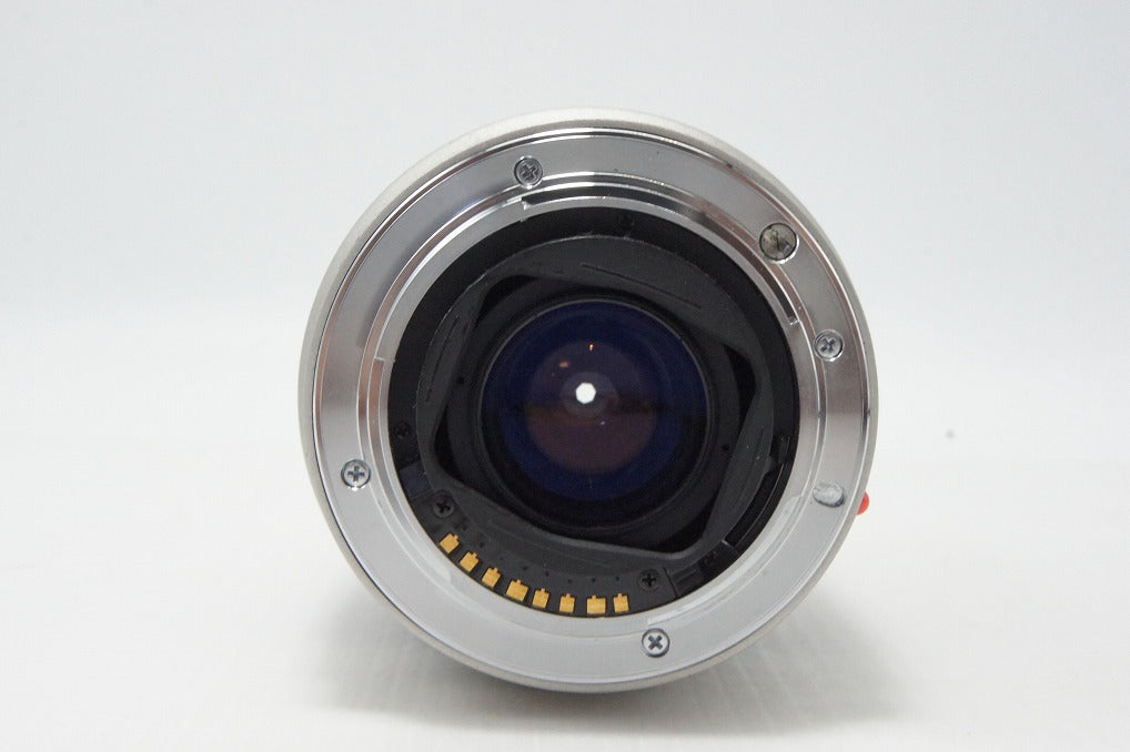 MINOLTA AF ZOOM 75-300mm F4.5-5.6 D SONY α Mount Zoom Lens Silver 260415g