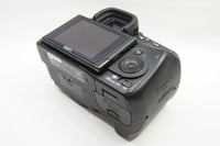 SONY ソニー α350 ボディ DSLR-A350 デジタル一眼レフカメラ 250623g