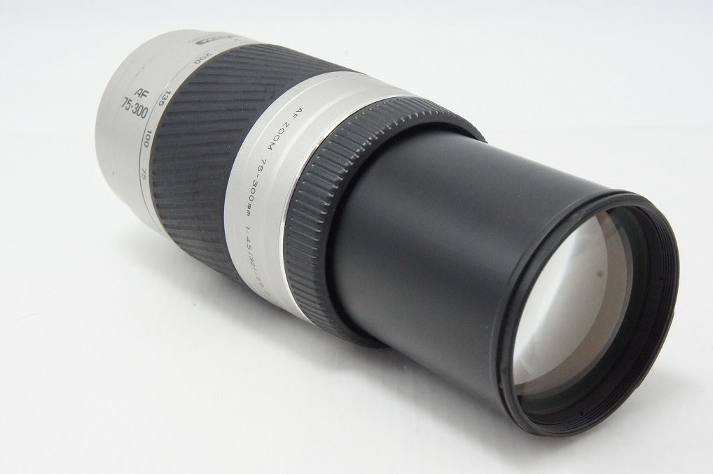 キヤノン EF 28-135mm F3.5-5.6 IS USM ジャンク】 MINOLTA ミノルタ カメラレンズ AF ZOOM 28-135mm 1:4(22