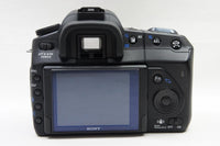 SONY ソニー α350 ボディ DSLR-A350 デジタル一眼レフカメラ 250623g