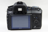SONY ソニー α350 ボディ DSLR-A350 デジタル一眼レフカメラ 250623g