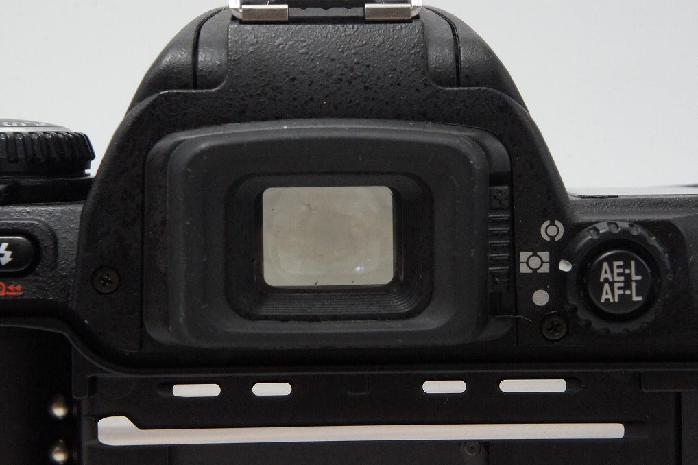 [Excellent] Nikon F80S Body Film SLR Camera with Original Box 260612n