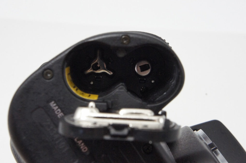 [Excellent] Nikon F80S Body Film SLR Camera with Original Box 260612n