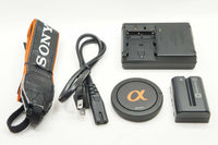 SONY ソニー α350 ボディ DSLR-A350 デジタル一眼レフカメラ 250623g