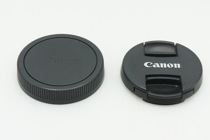 Canon EF-M 11-22mm F4-5.6 IS STM EF-M Mount APS-C Zoom Lens 260309ag