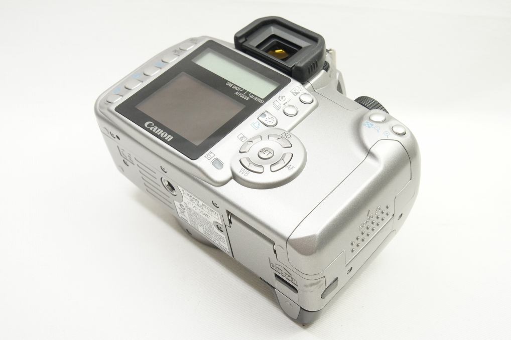 Canon EOS Kiss Digital N キャノン 本箱 #8467 Canon EOS Kiss Digital N キャノン 本箱 #8467 Canon EOS Kiss