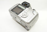 Canon キヤノン EOS Kiss Digital N ボディ デジタル一眼レフカメラ シルバー 250627ab