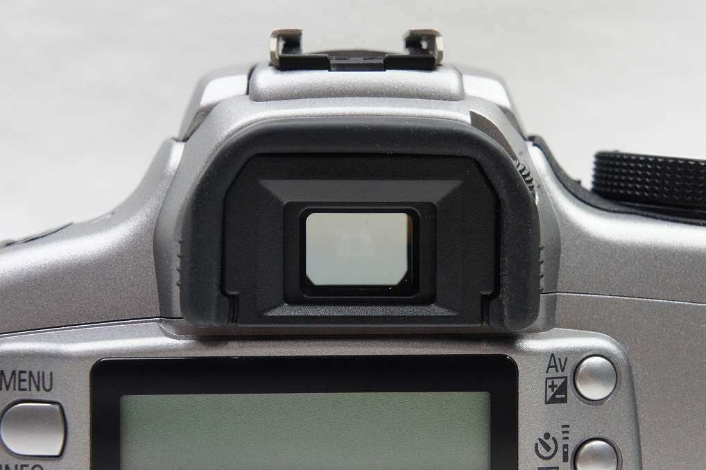 デジタルカメラ Canon EOS Kiss Digital EOS Kiss Digital - キヤノンカメラミュージアム