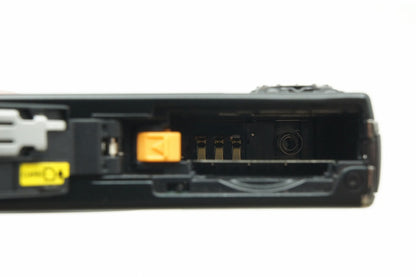 Nikon ニコン COOLPIX S640 コンパクトデジタルカメラ ブラック 260304f