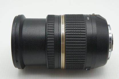 Excellent TAMRON SP AF 17-50mm F2.8 XR Di II VC LD Aspherical IF B005 Canon EF mount APS-C with hood 260310c