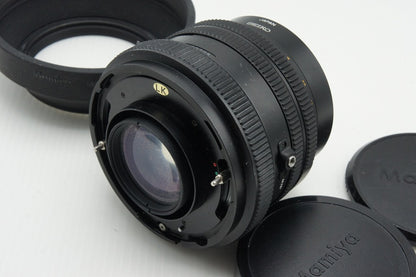 Mamiya マミヤ K/L 127mm F3.5 L RB67用 中判レンズ MF 251226b
