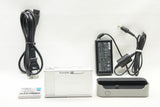 FUJIFILM フジフィルム FinePix Z1 コンパクトデジタルカメラ シルバー 250703h
