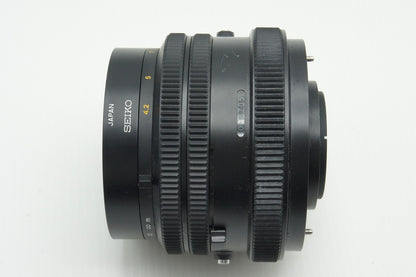 Mamiya マミヤ K/L 127mm F3.5 L RB67用 中判レンズ MF 251226b