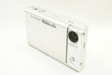 FUJIFILM フジフィルム FinePix Z1 コンパクトデジタルカメラ シルバー 250703h