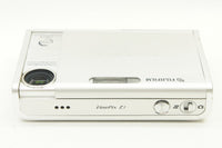 FUJIFILM フジフィルム FinePix Z1 コンパクトデジタルカメラ シルバー 250703h