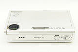 FUJIFILM フジフィルム FinePix Z1 コンパクトデジタルカメラ シルバー 250703h
