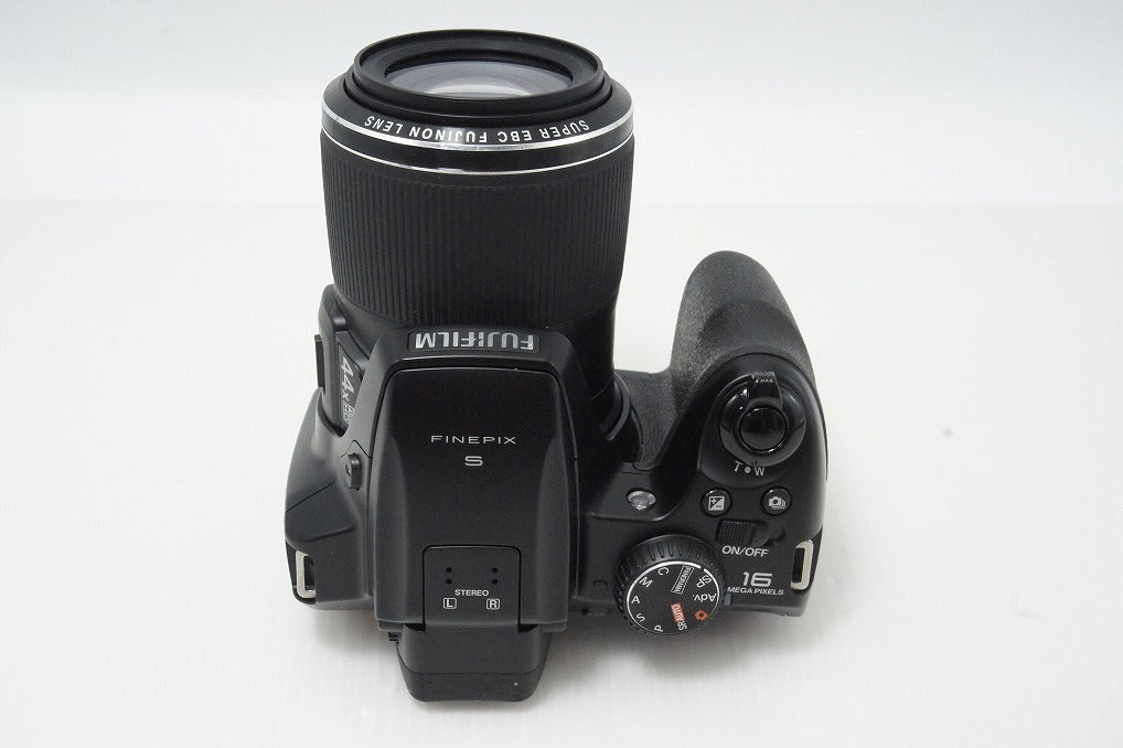 美品 FUJIFILM フジフィルム FinePix S8400 デジタルカメラ 260612w