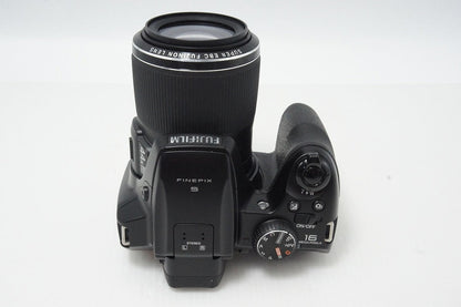 美品 FUJIFILM フジフィルム FinePix S8400 デジタルカメラ 260612w