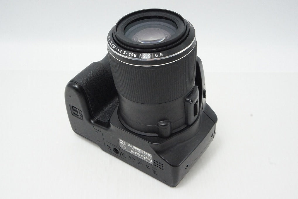 美品 FUJIFILM フジフィルム FinePix S8400 デジタルカメラ 260612w