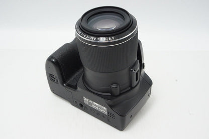 美品 FUJIFILM フジフィルム FinePix S8400 デジタルカメラ 260612w