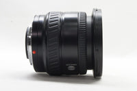 MINOLTA ミノルタ AF 20-35mm F3.5-4.5 NEW SONY αマウント ズームレンズ フード付 250416c