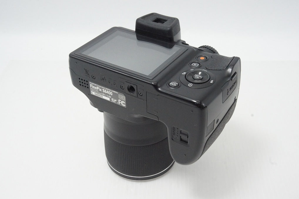 美品 FUJIFILM フジフィルム FinePix S8400 デジタルカメラ 260612w