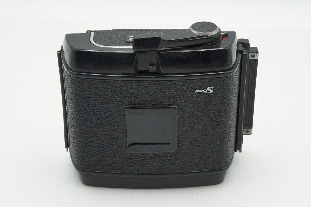 Mamiya マミヤ ロールフィルムホルダー 120 RB67 Pro S用 251226c