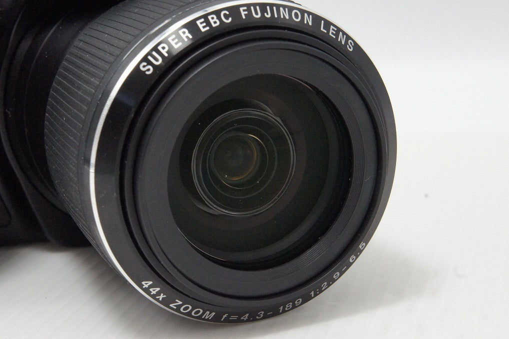 美品 FUJIFILM フジフィルム FinePix S8400 デジタルカメラ 260612w