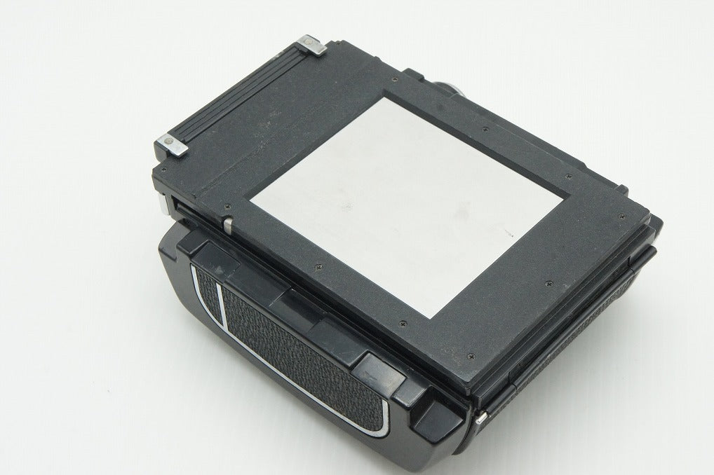 Mamiya マミヤ ロールフィルムホルダー 120 RB67 Pro S用 251226c