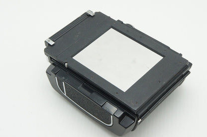 Mamiya マミヤ ロールフィルムホルダー 120 RB67 Pro S用 251226c