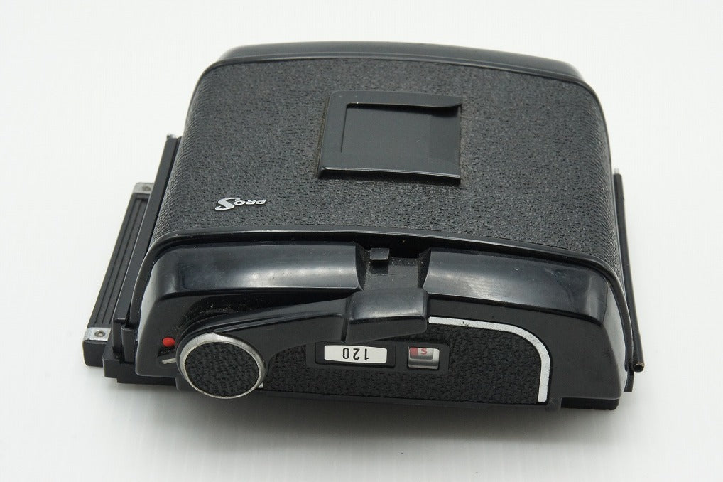 Mamiya マミヤ ロールフィルムホルダー 120 RB67 Pro S用 251226c