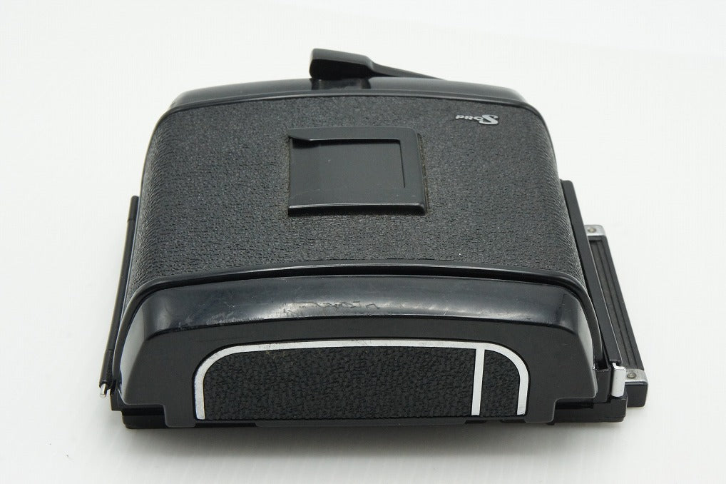 Mamiya マミヤ ロールフィルムホルダー 120 RB67 Pro S用 251226c