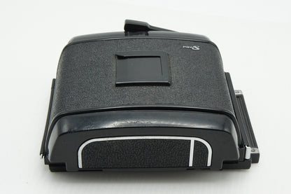 Mamiya マミヤ ロールフィルムホルダー 120 RB67 Pro S用 251226c