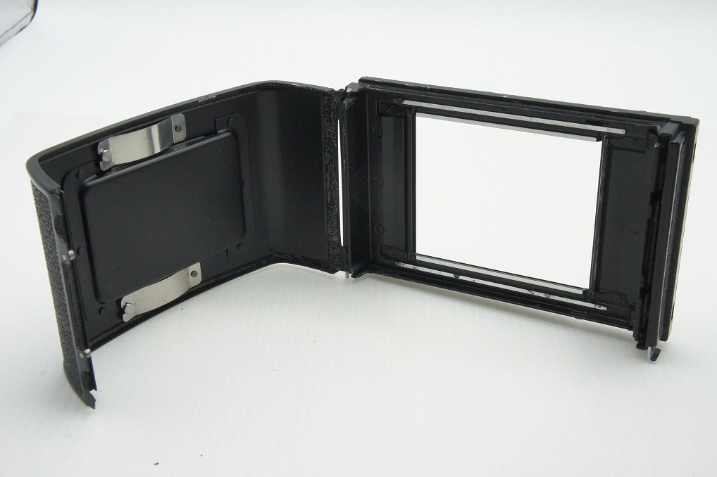 Mamiya マミヤ ロールフィルムホルダー 120 RB67 Pro S用 251226c