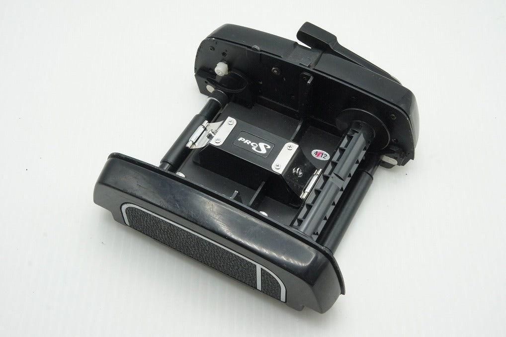 Mamiya マミヤ ロールフィルムホルダー 120 RB67 Pro S用 251226c