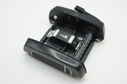Mamiya マミヤ ロールフィルムホルダー 120 RB67 Pro S用 251226c