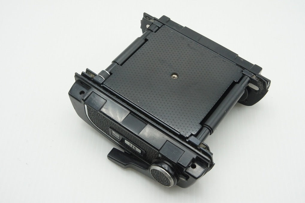 Mamiya マミヤ ロールフィルムホルダー 120 RB67 Pro S用 251226c
