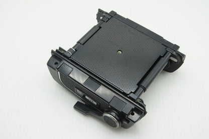 Mamiya マミヤ ロールフィルムホルダー 120 RB67 Pro S用 251226c