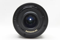 美品 Canon キヤノン EF-M 28mm F3.5 MACRO IS STM EF-Mマウント APS-C ミラーレス用 単焦点レンズ 250120ao