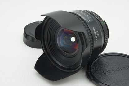 良品 Tokina トキナー AF 17mm F3.5 AT-X 17AF Aspherical Nikon ニコン Fマウント 単焦点レンズ 260309l