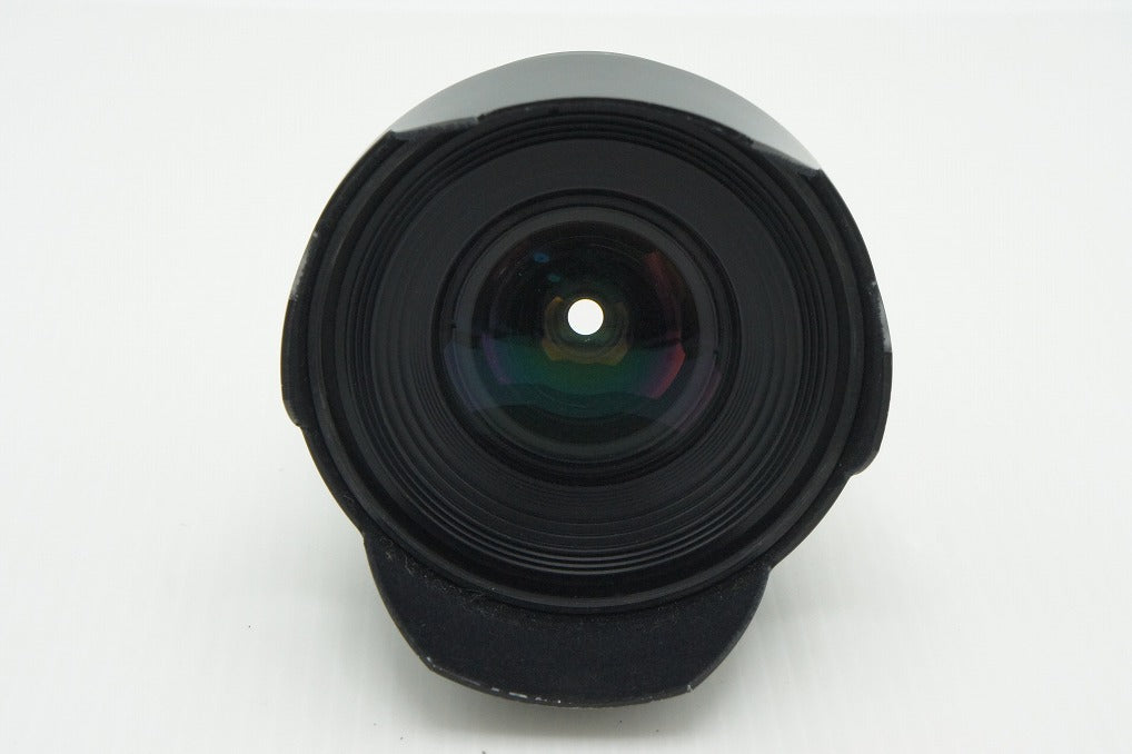 良品 Tokina トキナー AF 17mm F3.5 AT-X 17AF Aspherical Nikon ニコン Fマウント 単焦点レンズ 260309l