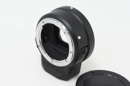 Excellent condition Nikon Mount Adapter FTZ 260414ab