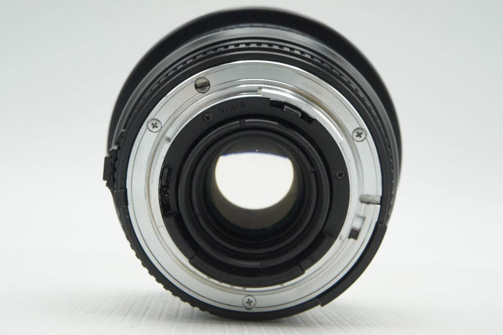 良品 Tokina トキナー AF 17mm F3.5 AT-X 17AF Aspherical Nikon ニコン Fマウント 単焦点レンズ 260309l